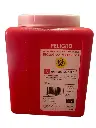 Contendor (RPBI) Modelo 1.5L  