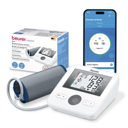 BAUMANOMETRO DIGITAL DE ESCRITORIO BEURER MODELO BM27