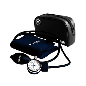 BAUMANOMETRO ANEROIDE CHECKATEK MOD CM1621