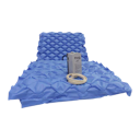 COLCHON DE PRESION ALTERNA HANDY MOD CC01 SISTEMA BURBUJA