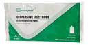 PLACA PARA ELECTROCIRUGIA OBS GREENPAD MOD. GBS-Dm1030ac