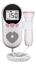 FONODETECTOR DOPPLER FETAL TAFF OMICRON JSL-T502 COLOR ROSA
