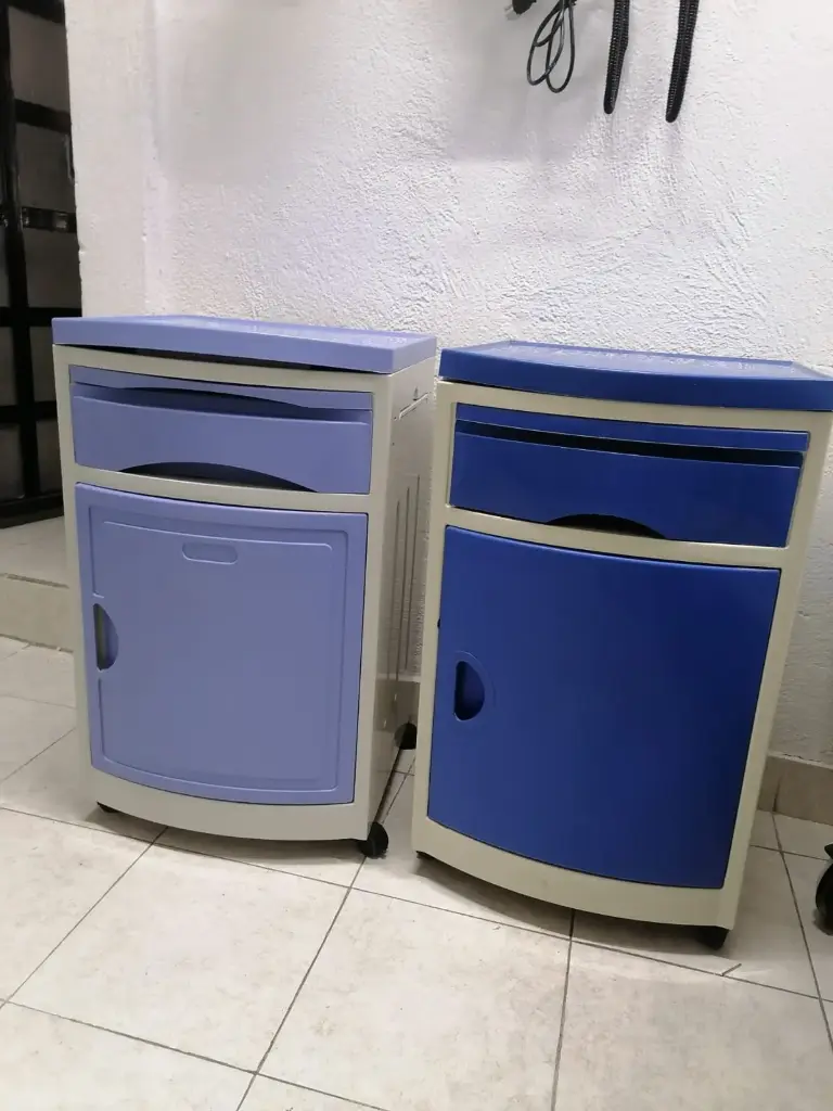 BURO HOSPITALARIO ABS RMBL-01