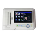 ELECTROCARDIÓGRAFO CONTEC ECG600G 6 CANALES