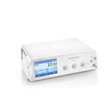 BOMBA DE INFUSION 1 Vía MEDCAPTIAN HP-60