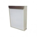 NEGATOSCOPIO SENCILLO DE PARED ECONOMICO