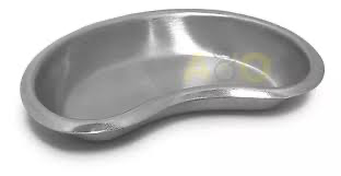 RIÑON ACERO INOXIDABLE 500ml