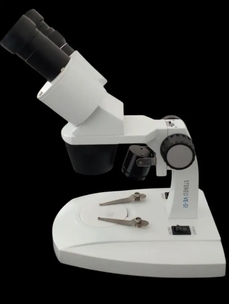 MICROSCOPIO VELAB VE-S1 ESTEREOSCOPICO BASICO