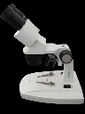 MICROSCOPIO VELAB VE-S1 ESTEREOSCOPICO BASICO