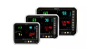 MONITOR DE PACIENTE PHILIPS EFFICIA CM120