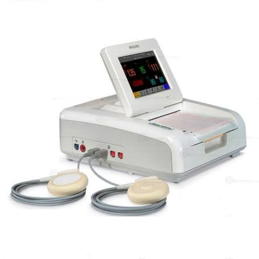 [TOCOAPFM20] TOCOCARDIOGRAFO PHILIPS AVALON FM20 