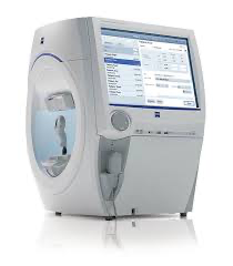 [CZHFA3] CAMPIMETRO ZEISS HUMPHREY FIELD ANALYZER 3 HFA 3