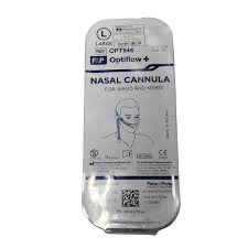 [OPT946] CANULA NASAL OPTIFLOW OPT946 ADULTO TALLA "L" FISHER & PAYKEL 