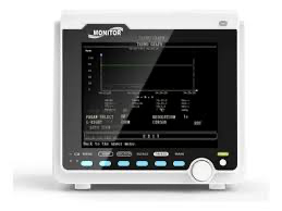 [MCCMS6000] MONITOR DE SIGNOS VITALES CONTEC CMS6000