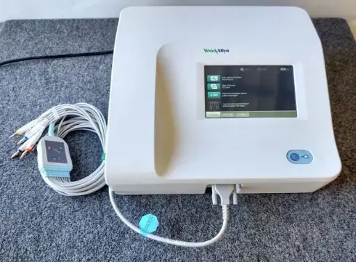 [CP150WALLYN] ELECTROCARDIÓGRAFO WELCH ALLYN CP150 