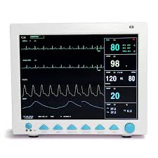 [MCOCMS8000] MONITOR DE SIGNOS VITALES CONTEC CMS8000