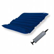 [COLADS-C] ASIENTO COJIN INFLABLE CUADRADO ANTI-DECUBITUS MARCA HANDY
