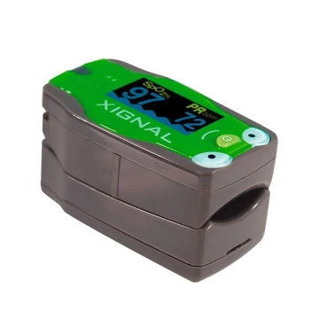 [MD300C53] OXIMETRO DIGITAL PEDIATRICO XIGNAL MD300C53