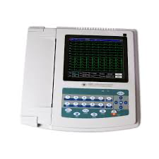 [ECG1200G] ELECTROCARDIOGRAFO CONTEC ECG1200G 12 CANALES 