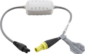 ORIGINAL SENSOR CALEFACTOR Y FLUJO PARA HUMIDIFICADORMR850, 