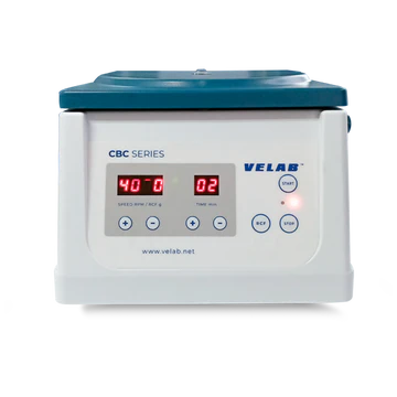[LABCENVELAB] CENTRIFUGA DIGITAL DE MESA VE-4000