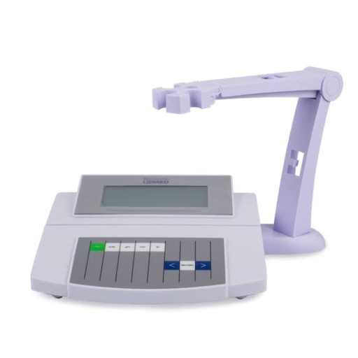 [MPHSB] MEDIDOR DE PH y MV DE MESA SM3BW