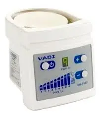 [VADIVH1500] HUMIFICADOR RESPIRATORIO VADI VH1500 MICROPROCESADO