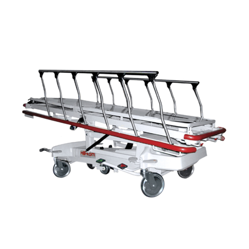 CAMILLA DE TRASLADO HILLROM GPS 880 Series Stretcher