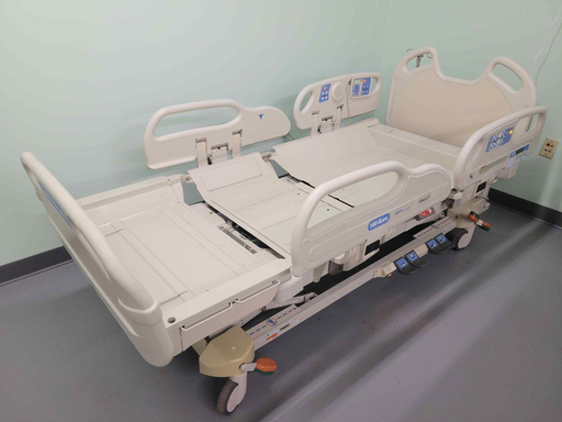 [CAHCDMX02] CAMA HOSPITALARIA HILLROM 