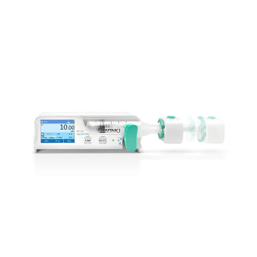 [HP30MEDC01] BOMBA PERFUSORA MODELO HP-30 MEDCAPTIAN