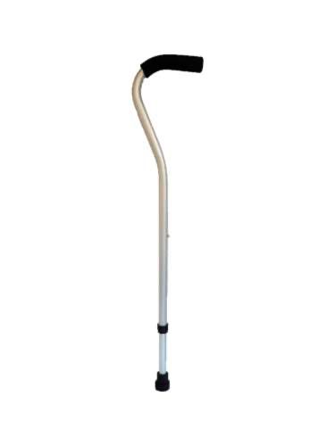 [BGAN01] BASTON GANSO ALUMINIO NATURAL
