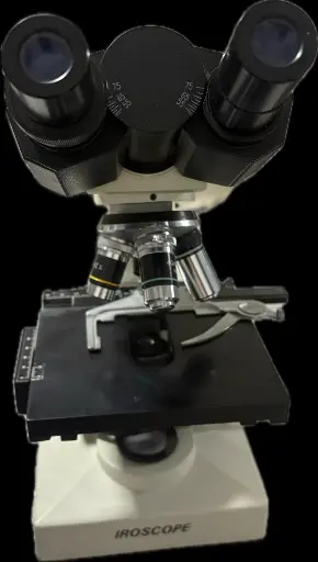 Microscopio IROSCOPE (WB-3)