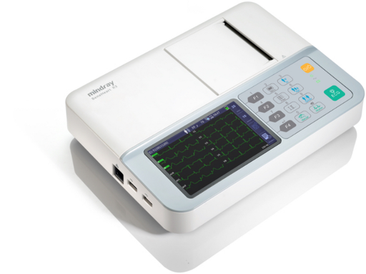 [BENEMINR3] ELECTROCARDIÓGRAFO ECG MINDRAY R3 BeneHearth 